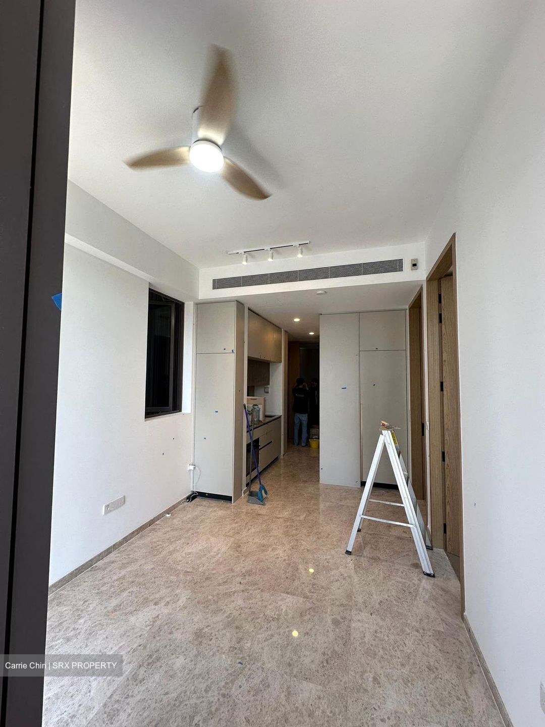 The Avenir (D9), Condominium #446305001